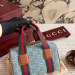 It's a new mini Boston style, but it holds a lot!-box - Image 11