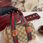 It's a new mini Boston style, but it holds a lot!-box - Image 4