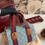 It's a new mini Boston style, but it holds a lot!-box - Image 3
