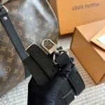 L brand monogram travel bag-no box - Image 7