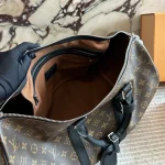 L brand monogram travel bag-no box - Image 6