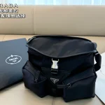 Durable & Scratch-Resistant Nylon Material-no box - Image 2