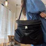 Durable & Scratch-Resistant Nylon Material-no box - Image 9