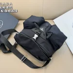Durable & Scratch-Resistant Nylon Material-no box - Image 4