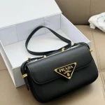 The oversized triangle logo is iconic-box - Image 2