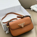 The oversized triangle logo is iconic-box - Image 12