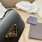 The oversized triangle logo is iconic-box - Image 9