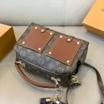 New 2-way shoulder and hand bag-no box - Image 4