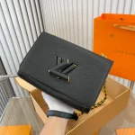 High-end chain bag—the ultimate choice for daily commutes-box - Image 7