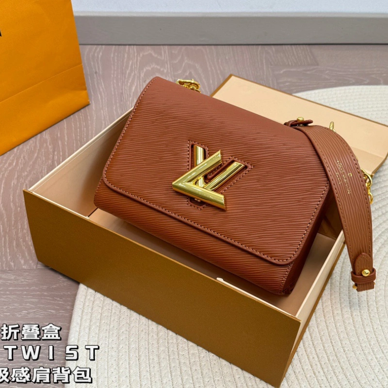 13417153462911800 High-end chain bag—the ultimate choice for daily commutes-box - Image 1