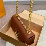High-end chain bag—the ultimate choice for daily commutes-box - Image 10