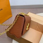High-end chain bag—the ultimate choice for daily commutes-box - Image 9