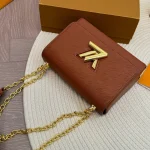 High-end chain bag—the ultimate choice for daily commutes-box - Image 4