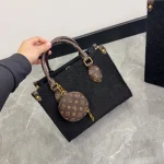 Jungle Print On-the-Go Diaper Bag-no box