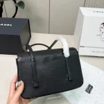 Adjustable straps for underarm or shoulder carry-box - Image 8