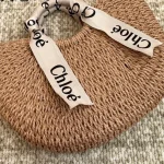 This new straw basket bag-no box - Image 10