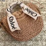 This new straw basket bag-no box - Image 8