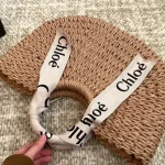 This new straw basket bag-no box - Image 4