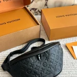 Cowhide chest bag. The ultimate cool gift for my boyfriend!-box - Image 2
