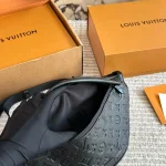 Cowhide chest bag. The ultimate cool gift for my boyfriend!-box - Image 3