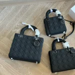 Nubuck leather - 3 sizes available-box