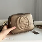Top-Grain Leather Camera Bag-box - Image 9