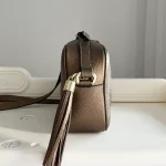 Top-Grain Leather Camera Bag-box - Image 8