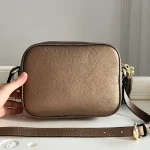Top-Grain Leather Camera Bag-box - Image 7