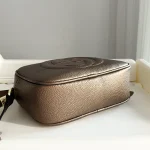 Top-Grain Leather Camera Bag-box - Image 6