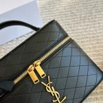 It can be carried by hand or worn crossbody, and it's very comfortable to wear-box - Image 8