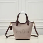 Spring/Summer Best-seller: Bucket Bag and Market Tote-no box