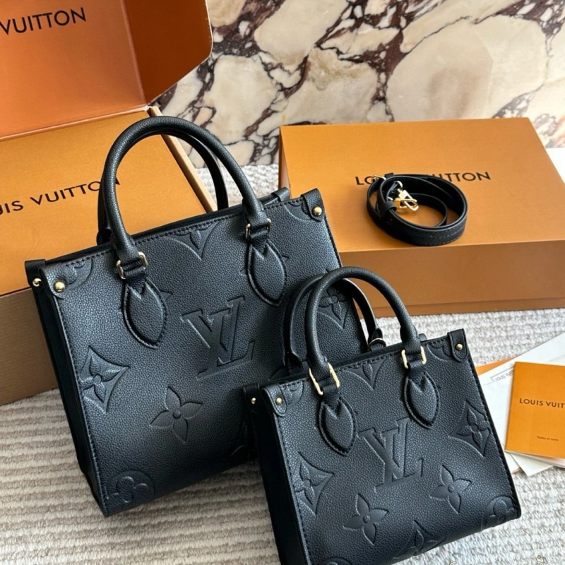 13417412847076800 Small S/S handbag with box - Image 1