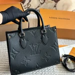Small S/S handbag with box - Image 10