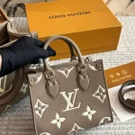 Small S/S handbag with box- - Image 10