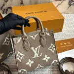 Small S/S handbag with box- - Image 5