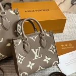 Small S/S handbag with box- - Image 4