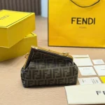 Classic Monogram Mini Baguette Bag-box - Image 7