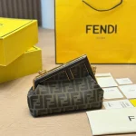 Classic Monogram Mini Baguette Bag-box - Image 5
