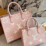 A shopping bag with a nice texture-box