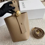Adjustable strap length for versatile carrying styles. Genuine leather strap with box - Image 17