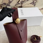 Adjustable strap length for versatile carrying styles. Genuine leather strap with box - Image 15