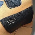Adjustable strap length for versatile carrying styles. Genuine leather strap with box - Image 4