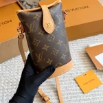 "L's Nano 'French Fries' Bag-box - Image 3