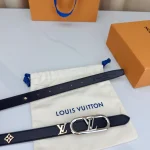 Premium wide 2.0 copper buckle, genuine leather belt with box - Image 4