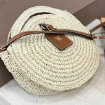 New Straw Ring Bag-no box - Image 2