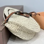 New Straw Ring Bag-no box - Image 10