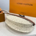 New Straw Ring Bag-no box - Image 6