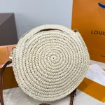 New Straw Ring Bag-no box - Image 5