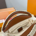 New Straw Ring Bag-no box - Image 3