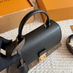 L loves bags with handles like this-box - Image 9